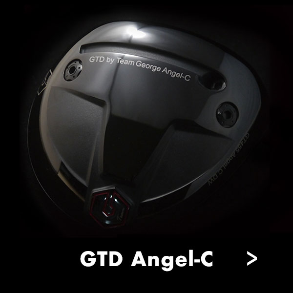 GTDドライバー コレクション | GTDゴルフ オフィシャルサイト
