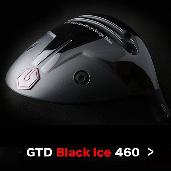 GTD
                    GTD Black Icec 460